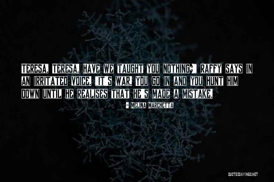 Drinking Smoothies Quotes By Melina Marchetta Drinking Smoothies Quotes By Melina Marchetta