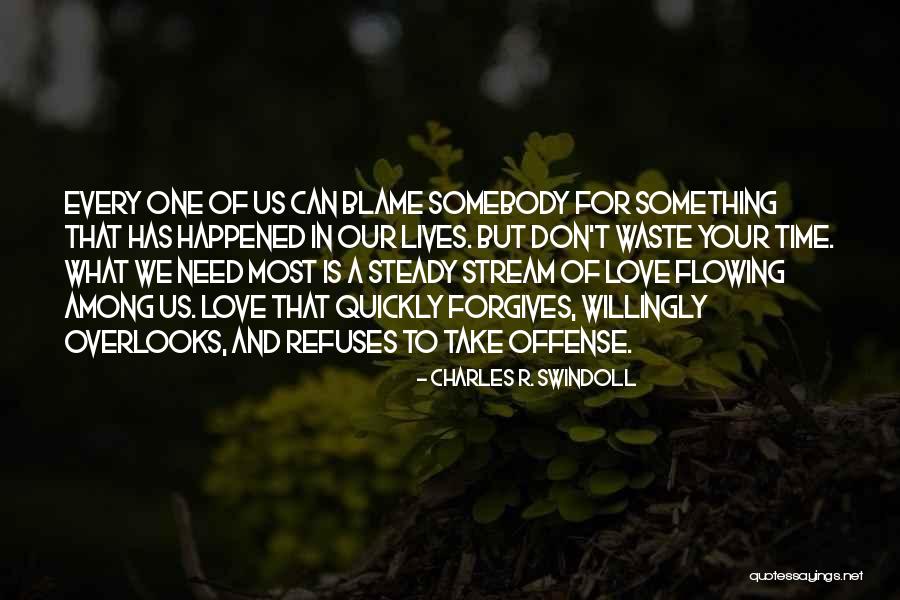 Drinking Your Troubles Away Quotes By Charles R. Swindoll Drinking Your Troubles Away Quotes By Charles R. Swindoll