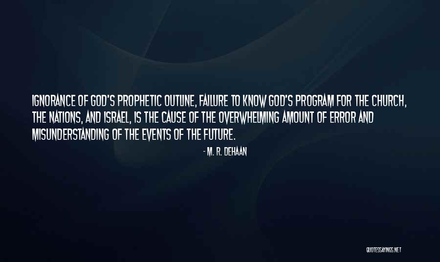 Drinkings Effect Quotes By M. R. DeHaan Drinkings Effect Quotes By M. R. DeHaan