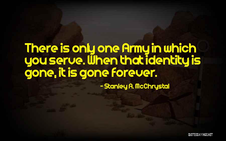 Drinkings Effect Quotes By Stanley A. McChrystal Drinkings Effect Quotes By Stanley A. McChrystal