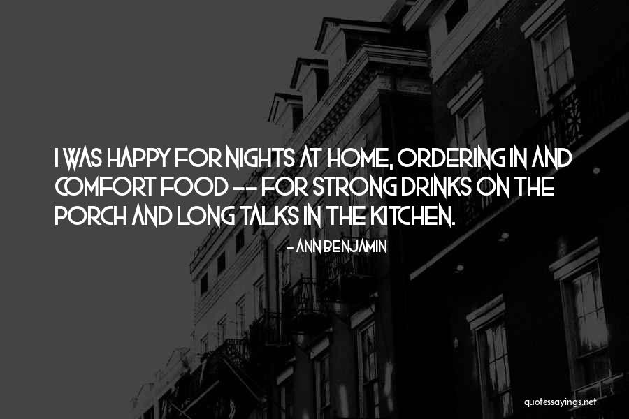 Drinks Life Quotes By Ann Benjamin Drinks Life Quotes By Ann Benjamin