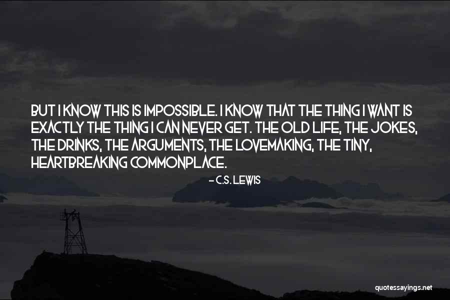 Drinks Life Quotes By C.S. Lewis Drinks Life Quotes By C.S. Lewis