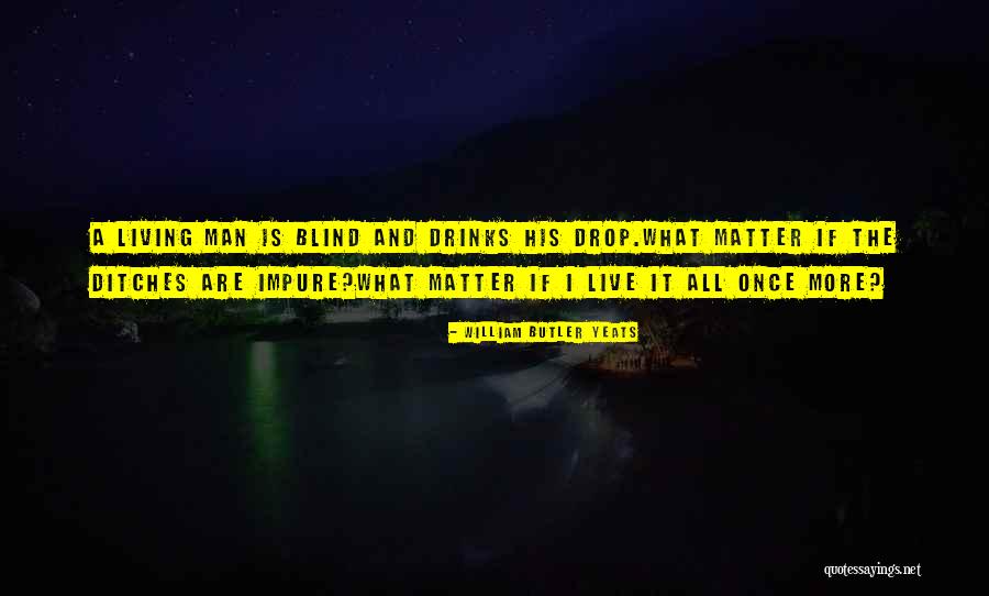 Drinks Life Quotes By William Butler Yeats Drinks Life Quotes By William Butler Yeats