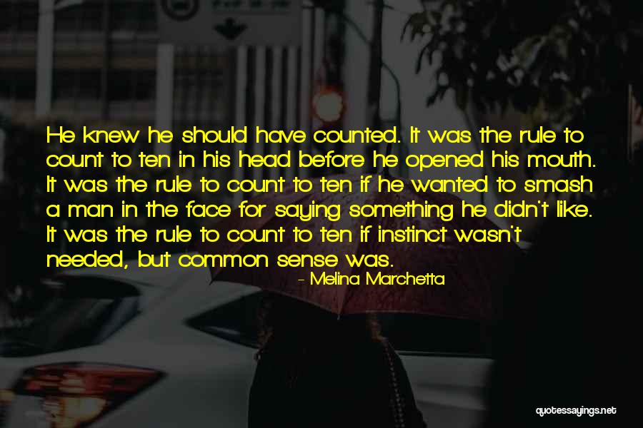 Drinkst Quotes By Melina Marchetta Drinkst Quotes By Melina Marchetta