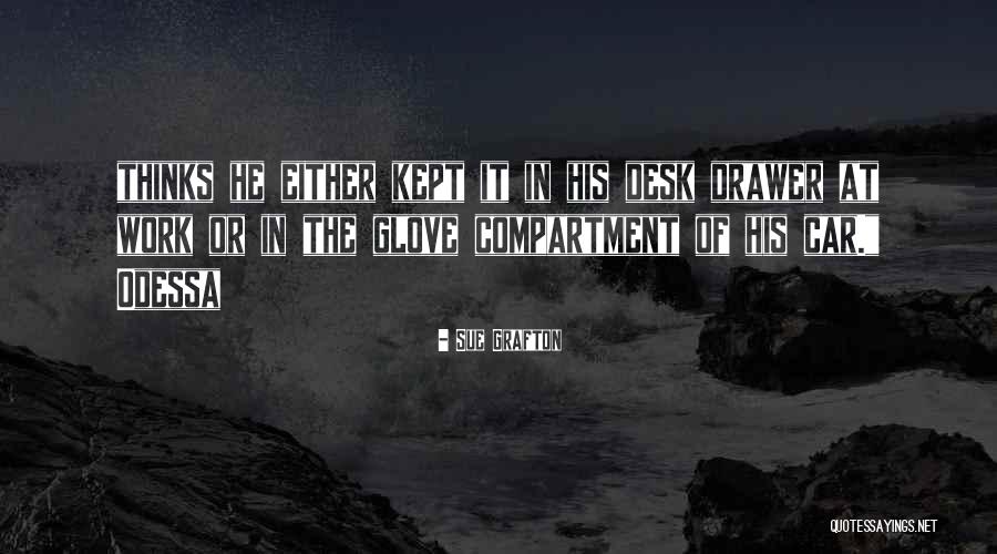 Drinkstation Quotes By Sue Grafton Drinkstation Quotes By Sue Grafton
