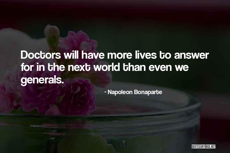 Drinkwater Farm Quotes By Napoleon Bonaparte Drinkwater Farm Quotes By Napoleon Bonaparte