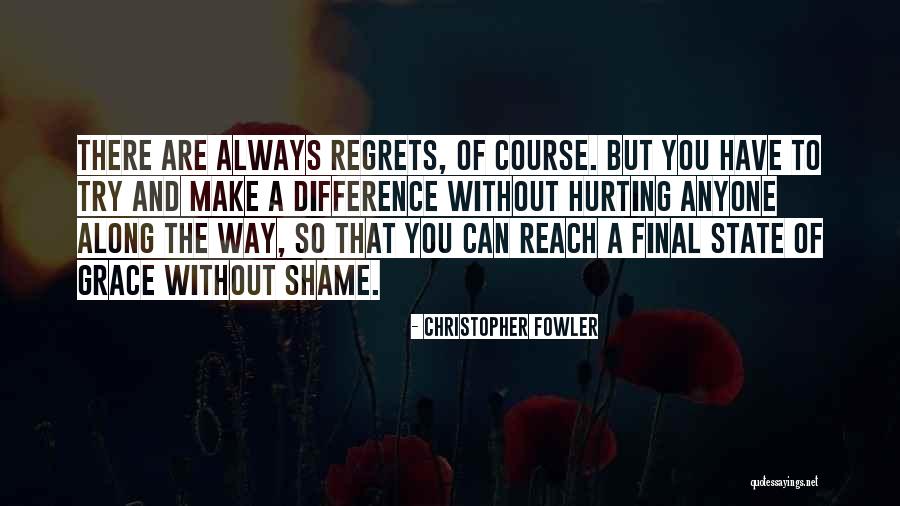 Drinkwaters Cambridge Quotes By Christopher Fowler Drinkwaters Cambridge Quotes By Christopher Fowler