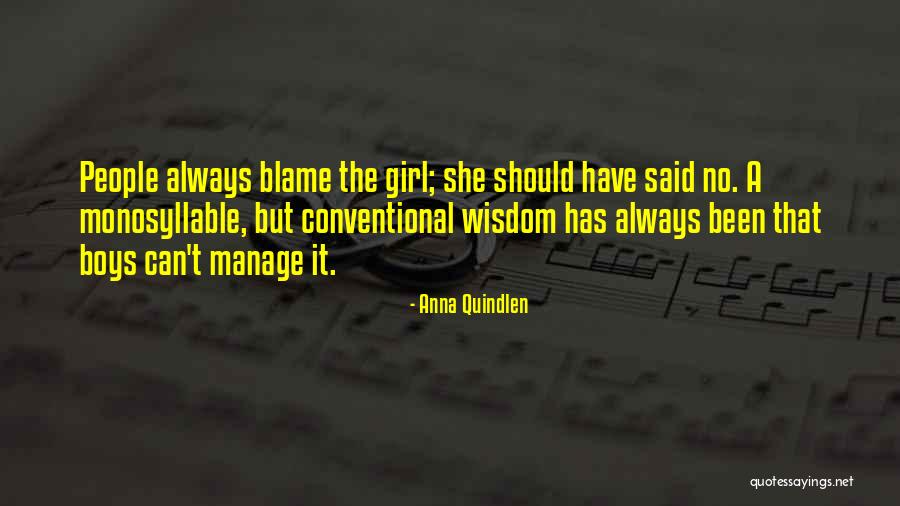 Drinkwaters City Quotes By Anna Quindlen Drinkwaters City Quotes By Anna Quindlen