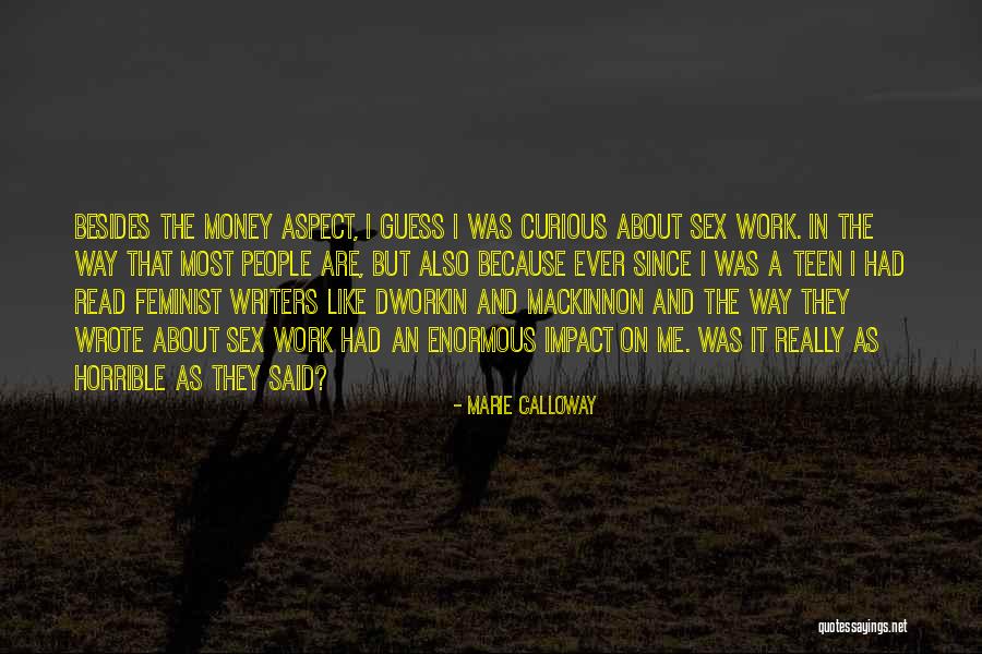 Drinkwaters City Quotes By Marie Calloway Drinkwaters City Quotes By Marie Calloway