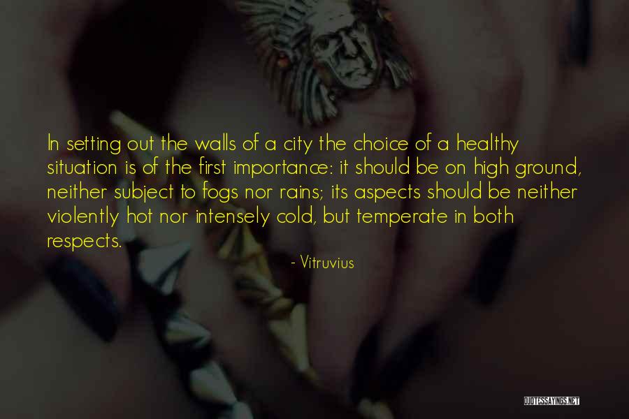 Driot Oujda Quotes By Vitruvius Driot Oujda Quotes By Vitruvius