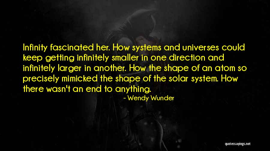 Driot Oujda Quotes By Wendy Wunder Driot Oujda Quotes By Wendy Wunder
