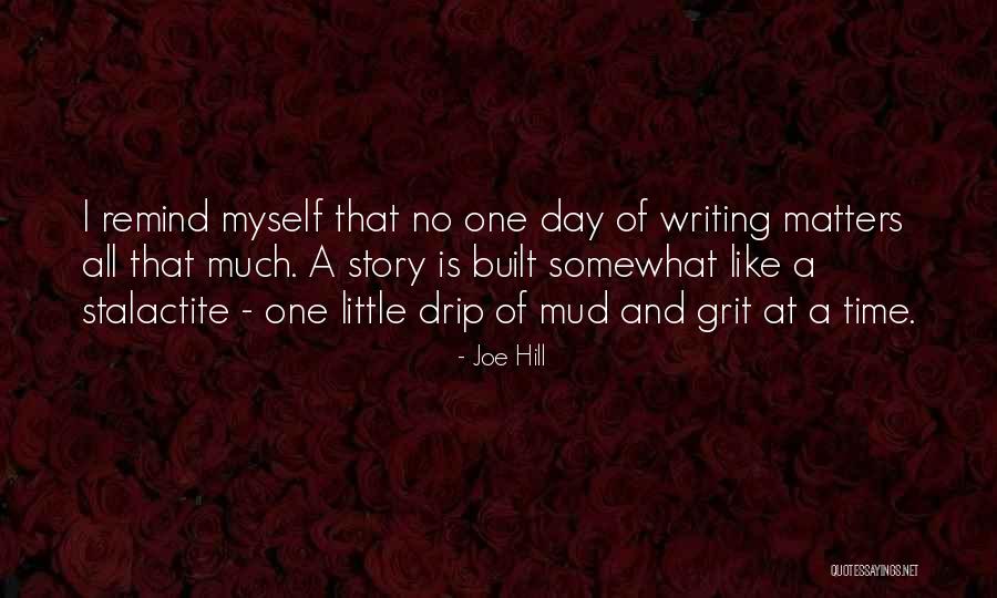Drip Quotes By Joe Hill Drip Quotes By Joe Hill