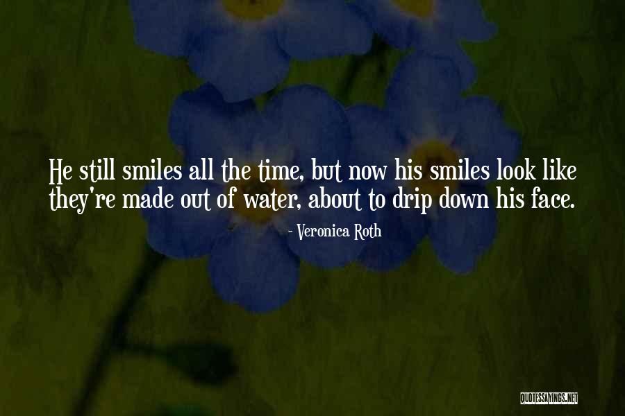 Drip Quotes By Veronica Roth Drip Quotes By Veronica Roth