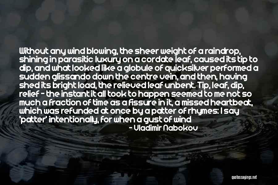 Drip Quotes By Vladimir Nabokov Drip Quotes By Vladimir Nabokov