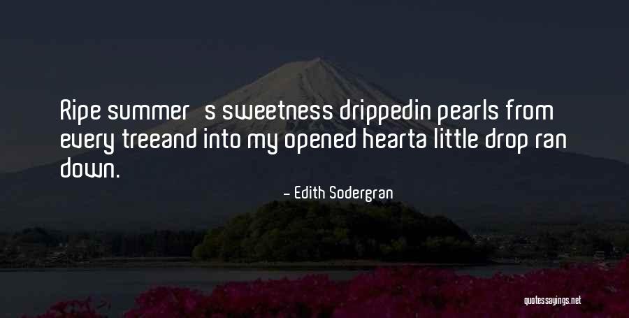Dripped Quotes By Edith Sodergran Dripped Quotes By Edith Sodergran