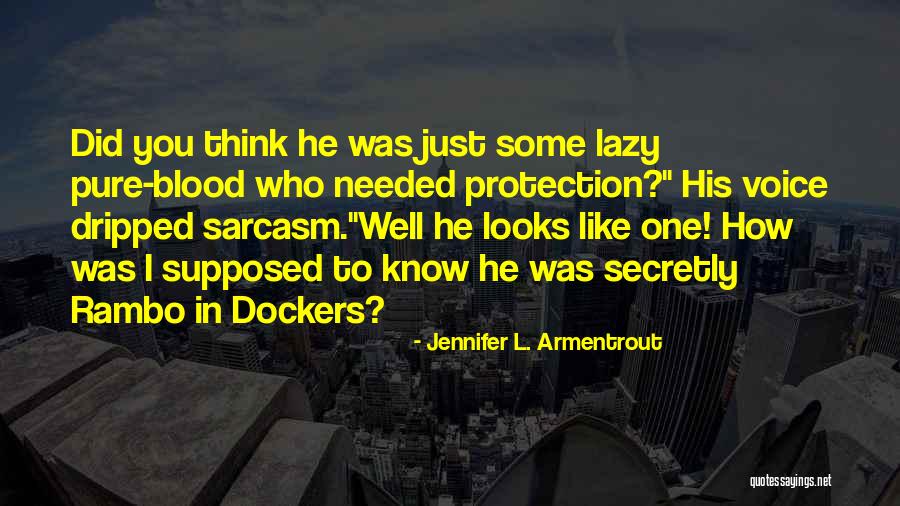 Dripped Up Quotes By Jennifer L. Armentrout Dripped Up Quotes By Jennifer L. Armentrout