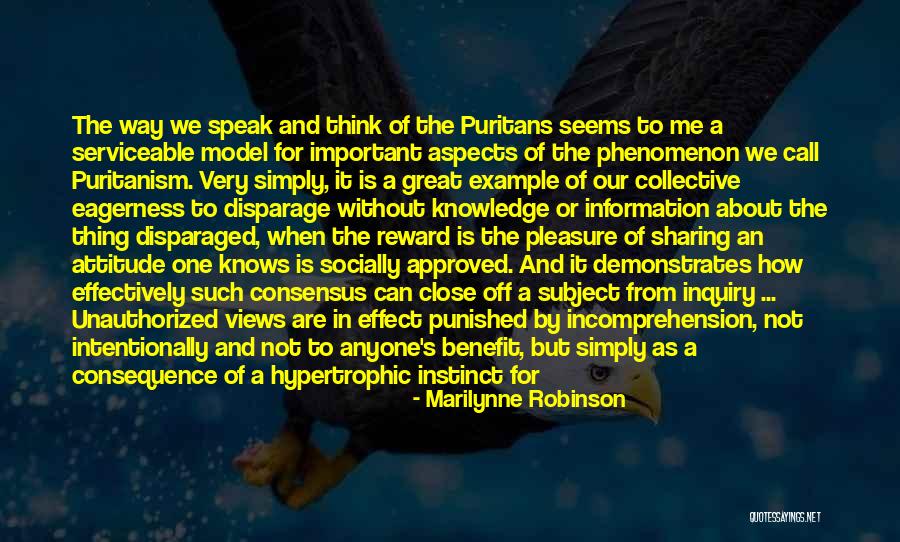 Dripping Sweat Quotes By Marilynne Robinson Dripping Sweat Quotes By Marilynne Robinson