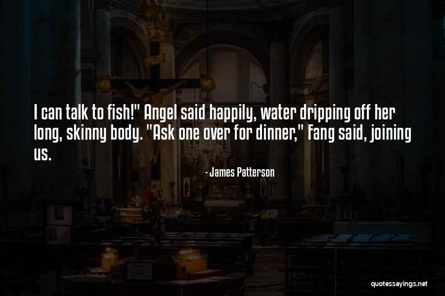 Dripping Water Quotes By James Patterson Dripping Water Quotes By James Patterson