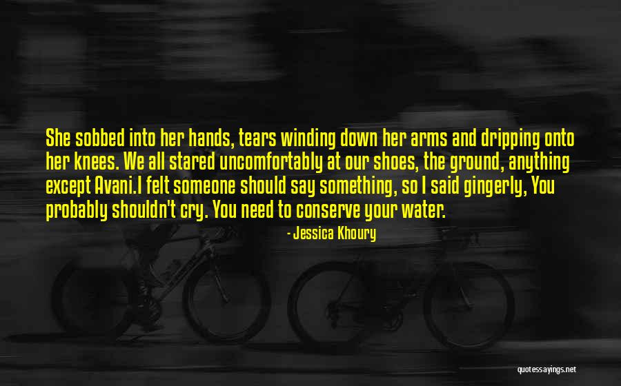 Dripping Water Quotes By Jessica Khoury Dripping Water Quotes By Jessica Khoury