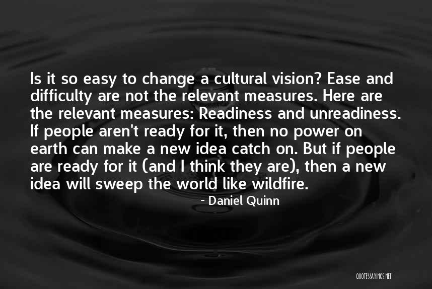 Dripple Final Evolution Quotes By Daniel Quinn Dripple Final Evolution Quotes By Daniel Quinn