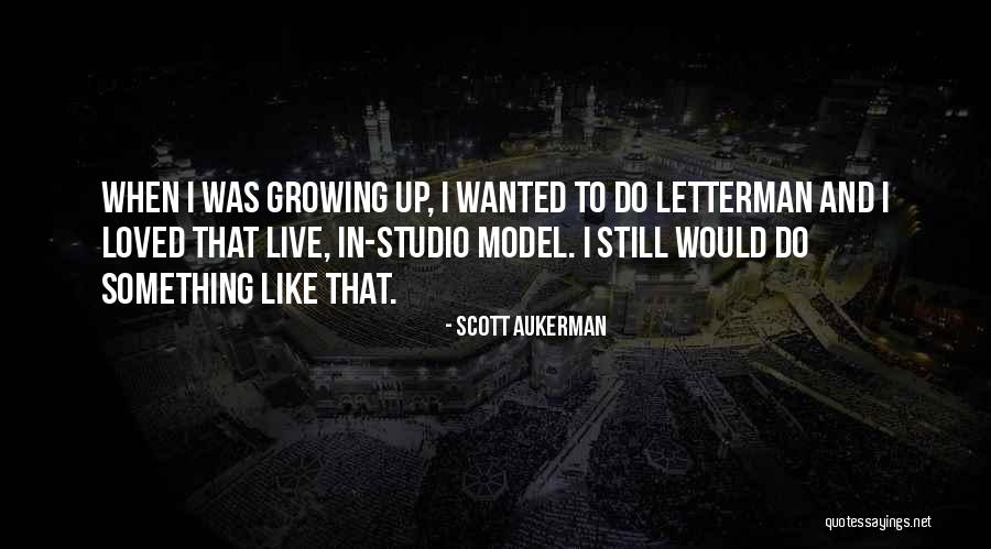 Drippy Locker Quotes By Scott Aukerman Drippy Locker Quotes By Scott Aukerman
