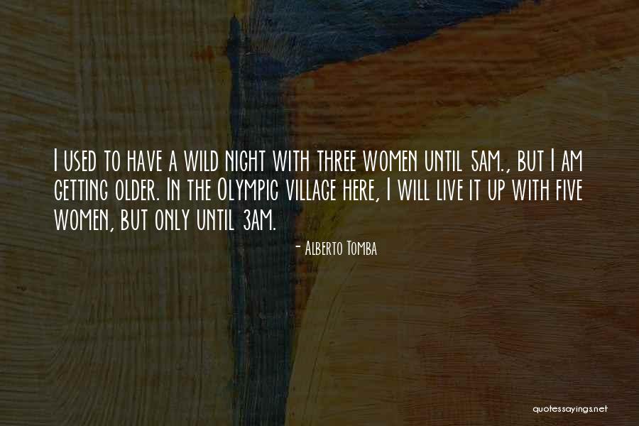 Drippy Smiley Quotes By Alberto Tomba Drippy Smiley Quotes By Alberto Tomba