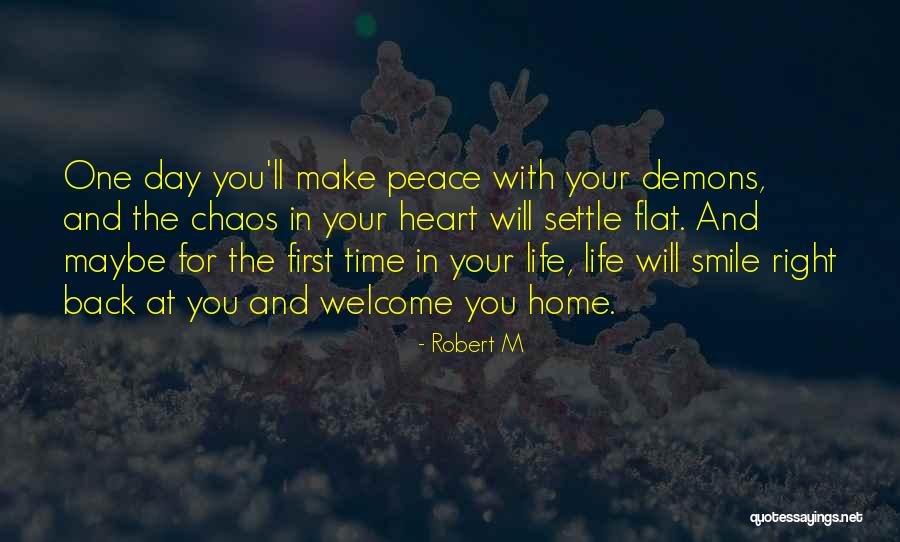 Drishti Ias Essay Quotes By Robert M Drishti Ias Essay Quotes By Robert M