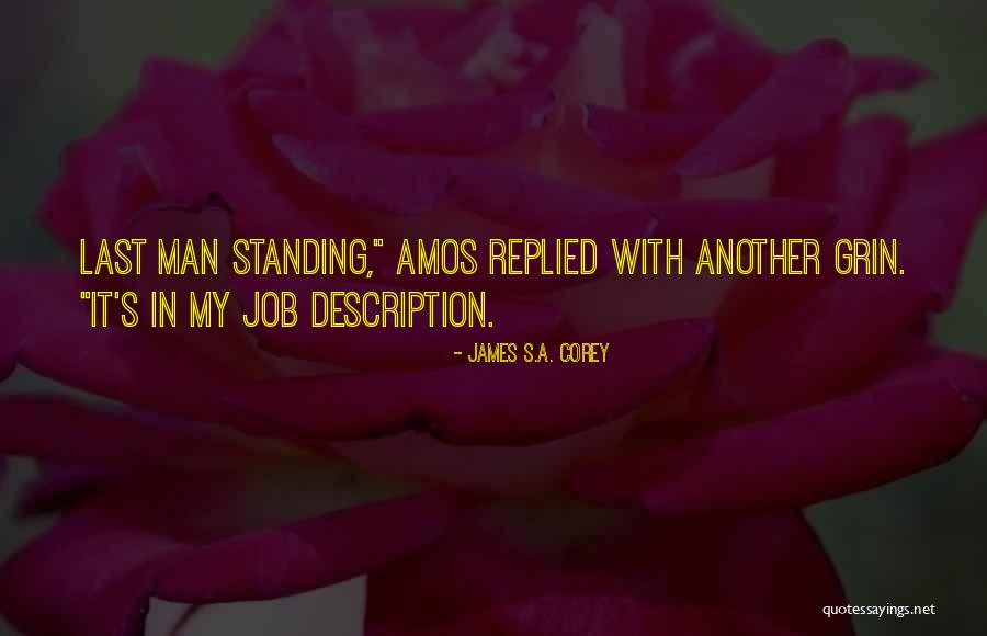 Driskas Psaronefri Quotes By James S.A. Corey Driskas Psaronefri Quotes By James S.A. Corey