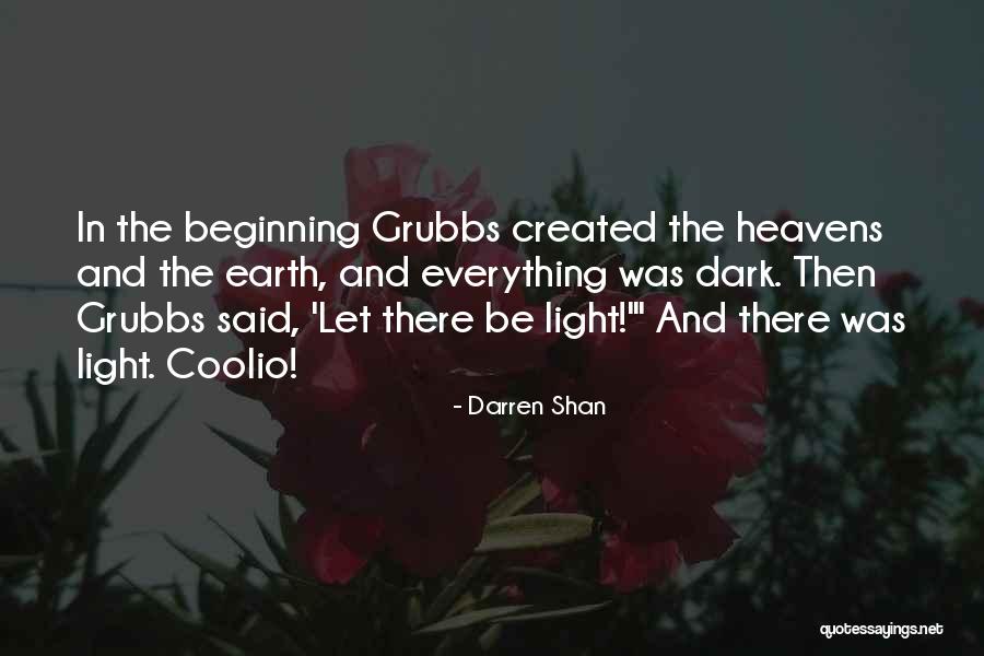 Driss Chraibi Quotes By Darren Shan Driss Chraibi Quotes By Darren Shan
