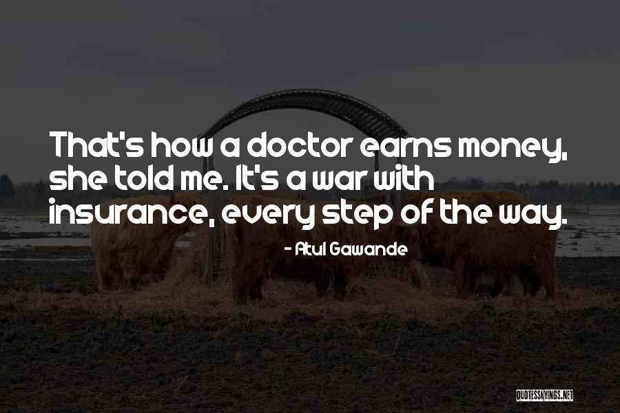 Dritan Dajti Quotes By Atul Gawande Dritan Dajti Quotes By Atul Gawande