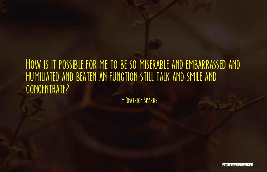 Dritan Hila Quotes By Beatrice Sparks Dritan Hila Quotes By Beatrice Sparks