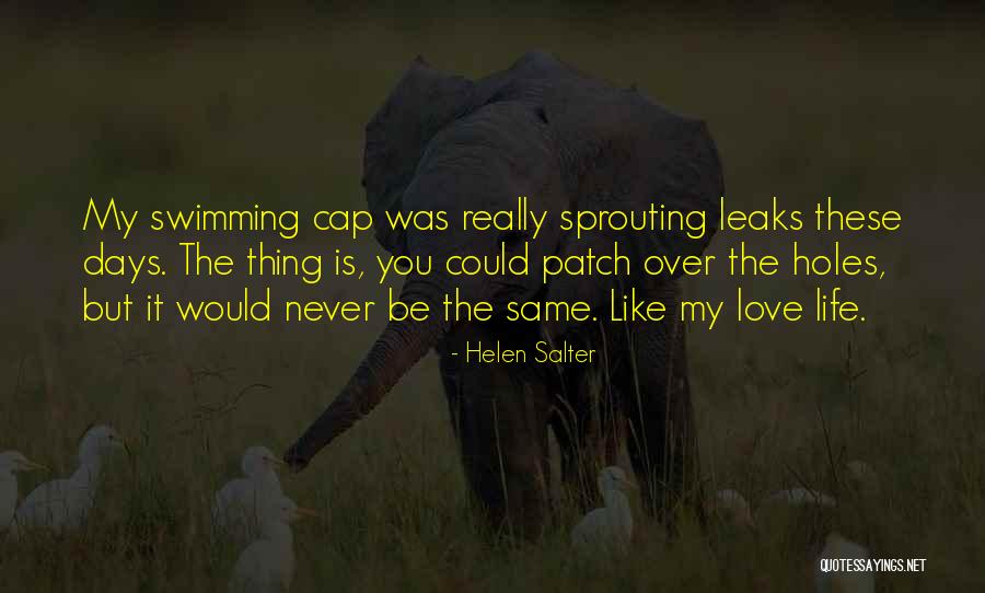 Dritan Hila Quotes By Helen Salter Dritan Hila Quotes By Helen Salter