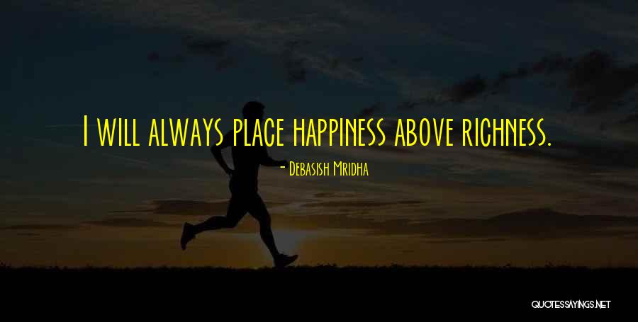 Dritek Quotes By Debasish Mridha Dritek Quotes By Debasish Mridha