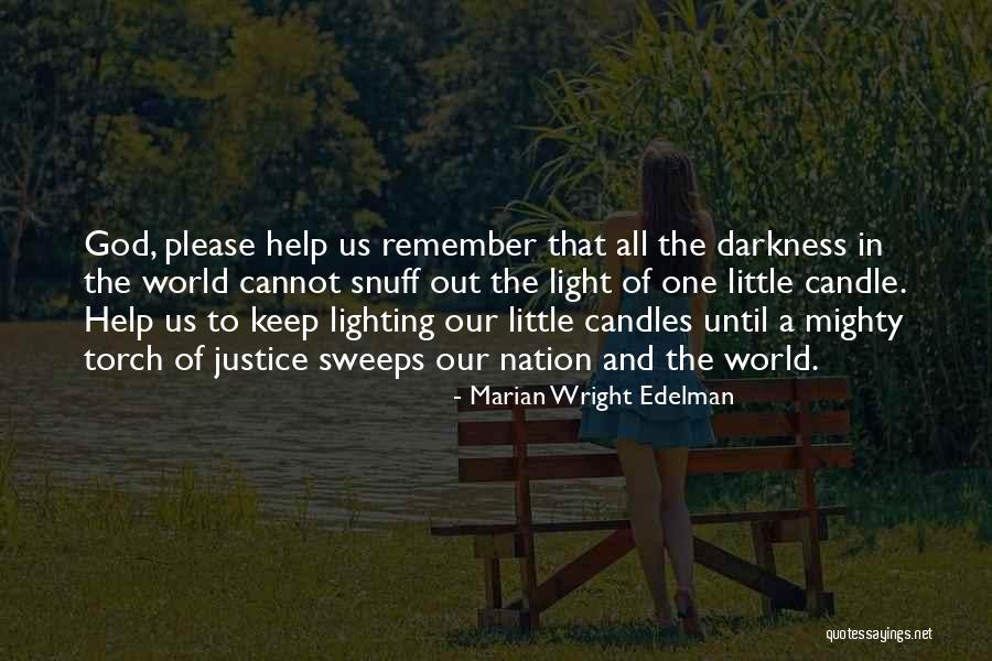Drith Quotes By Marian Wright Edelman Drith Quotes By Marian Wright Edelman