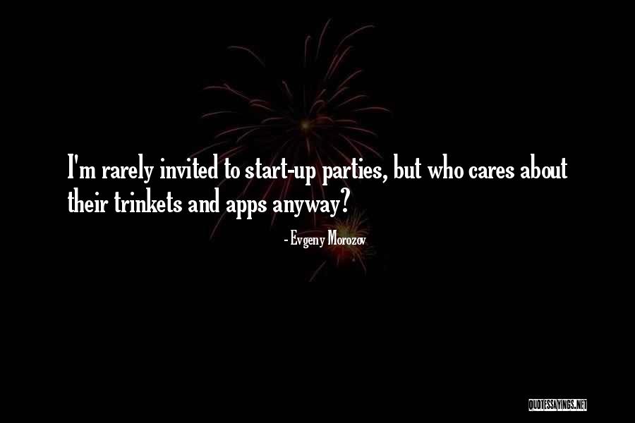 Drith Rooms Quotes By Evgeny Morozov Drith Rooms Quotes By Evgeny Morozov