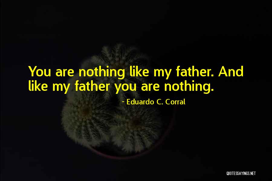 Driton Ramadani Quotes By Eduardo C. Corral Driton Ramadani Quotes By Eduardo C. Corral