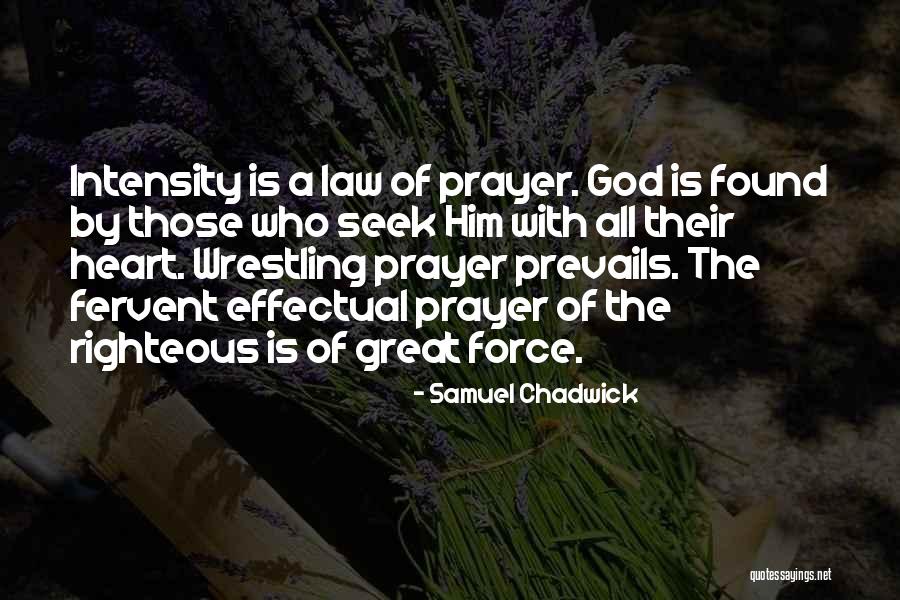 Dritsas Syntages Quotes By Samuel Chadwick Dritsas Syntages Quotes By Samuel Chadwick