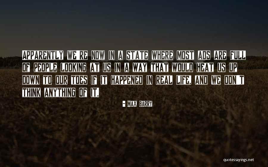 Dritta Pianellese Quotes By Max Barry Dritta Pianellese Quotes By Max Barry