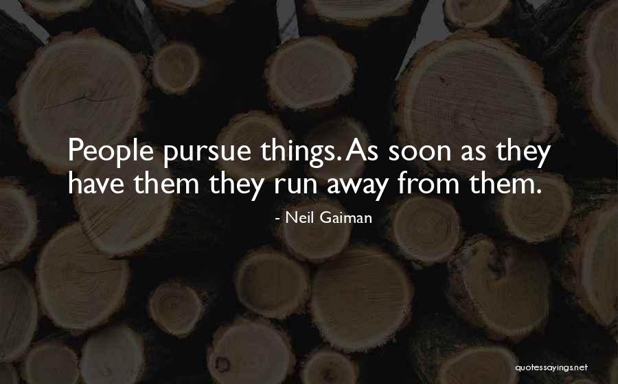 Dritte Wahl Quotes By Neil Gaiman Dritte Wahl Quotes By Neil Gaiman