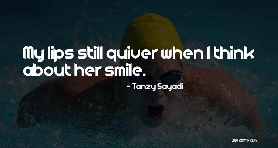 Dritte Wahl Quotes By Tanzy Sayadi Dritte Wahl Quotes By Tanzy Sayadi