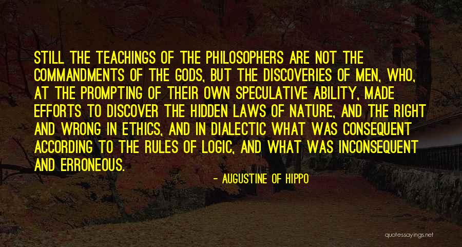 Drivall Quotes By Augustine Of Hippo Drivall Quotes By Augustine Of Hippo