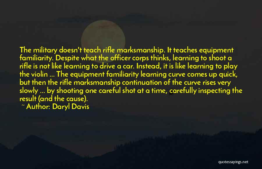 Drive By Shooting Quotes By Daryl Davis