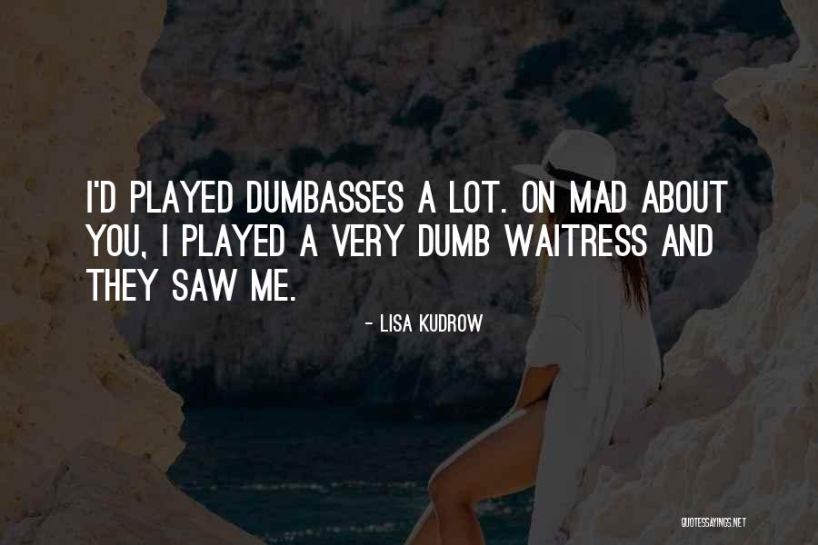 Drivedrama Quotes By Lisa Kudrow Drivedrama Quotes By Lisa Kudrow