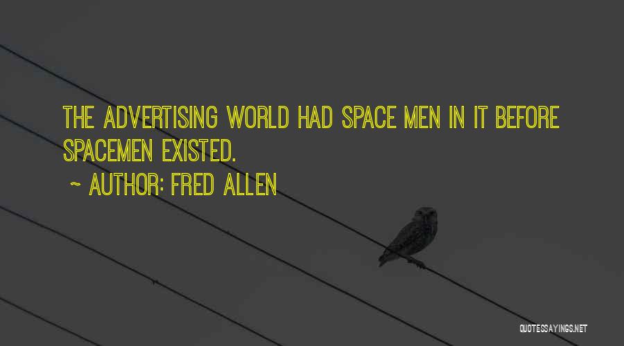 Drivedx Quotes By Fred Allen