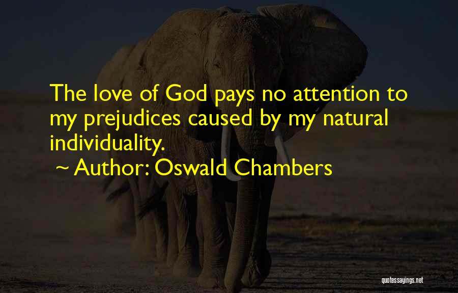 Drivedx Quotes By Oswald Chambers