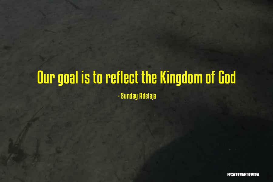Driven Purpose Life Quotes By Sunday Adelaja Driven Purpose Life Quotes By Sunday Adelaja