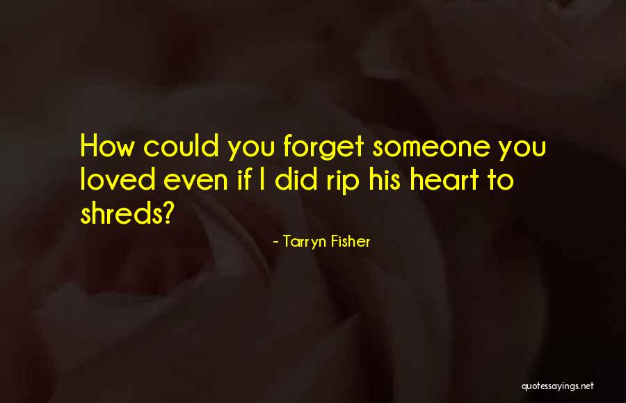 Drivenness Quotes By Tarryn Fisher Drivenness Quotes By Tarryn Fisher