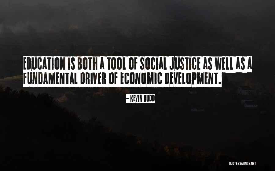 Driver Education Quotes By Kevin Rudd Driver Education Quotes By Kevin Rudd