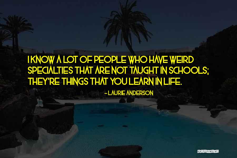 Driver Permit Quotes By Laurie Anderson