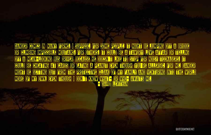 Driver Quotes By David Levithan Driver Quotes By David Levithan